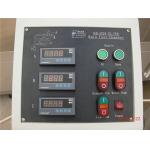 Electronic Environmental Test Chambers , Water Spray Salt Spray Test Machines