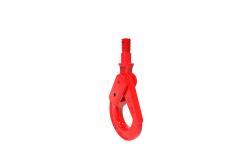 China SLR657-G80 SHANK SELF LOCKING HOOK supplier