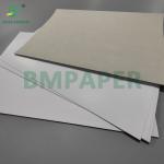 190gsm 200gsm Duplex Board Paper For Postcard Excellent Printing 18 x 24inch