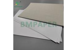 China 190gsm 200gsm Duplex Board Paper For Postcard Excellent Printing 18 x 24inch supplier