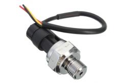 China 5V Smart Water Pressure Sensor , MEMS Mini Pressure Transmitter supplier