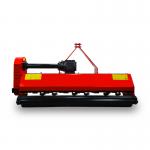 Agricultural Flail Mowers Farm Equipment EF120 1.2m Working Width Hydraulic for sale