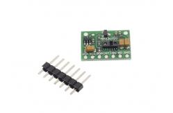 China Heart Rate Pulse Oxygen MAX30100 Sensor Module For Arduino supplier