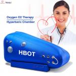 Hyperbaric Chamber Human Home Use Sleeping Pod 1.5 Ata For Insomnia for sale