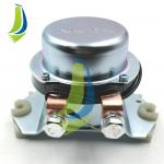 Spare Parts Relay Switch Battery Switch For JS140 Excavator for sale