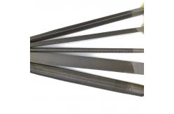 China Multiple Uses Hand Tool Knife Edge File for Versatile Applications supplier
