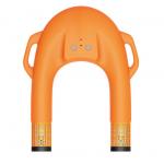 Rotomized Aluminum Mold Water Rescue Intelligent Remote Control Plastic Life Buoy Shell for sale