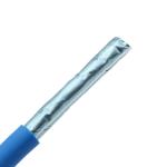 305M 1000FT Cat6a FTP Ethernet OFC Copper Data Network Cable 4 Pair Twisted Cat6e for sale