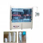 PLC Auto Monoblock Filling And Capping Machine Dropper Bottle Filling Machine for sale
