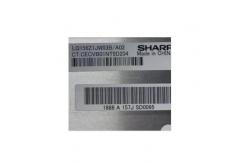 China Sharp Vertical Stripe 15.6 Inch LCD Pane LQ156Z1JW03B 3200*1800 LCD screen supplier