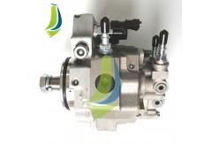 China 0445020043 Common Rail Injection Pump Fuel Pump supplier