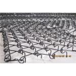 Drag Chain Harrow Landscape Lawn Arena Rake For Soil Leveling Width 1-10m Selection for sale