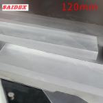 1-30m/Min Computer Beam Saw Intelligent For Thickness 120mm Acrylic
