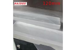 China 1-30m/Min Computer Beam Saw Intelligent For Thickness 120mm Acrylic supplier