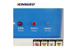 China PID SSR Control SS304 UV Accelerated Weathering Tester supplier