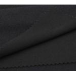 Anti - Pilling Circular Knit Fabric , Woven - Like 100 Polyester Knit Fabric for sale