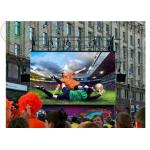 SMD2121 3.9mm Rental LED Display 14-16bit Grayscale 30000H MTBF for sale