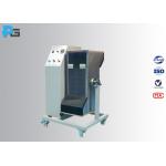 VDE0620 Electrical Safety Test Equipment TB-1 Apply To Single Tumbling Barrel for sale