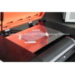 Multi Functional A1 Format CTP Flexo Plate Making Machine for sale