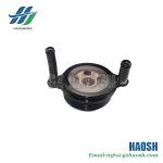 Cooler Asm Oil  8-94325768-0 8943257680 For Isuzu  4JB1 for sale