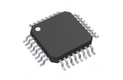 China AVR64DD32-I/PT supplier