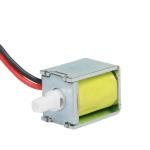 DSN-F0514 DC6V 400mA Solenoid Valve One Way