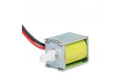 China DSN-F0514 DC6V 400mA Solenoid Valve One Way supplier