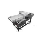 Bakery Metal Detector Belt Conveyor Metal Detection In Food Processing Industries for sale