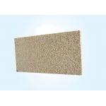 High Alumina Poly Light Insulation Fire Retardant Bricks For Industrial Kilns for sale