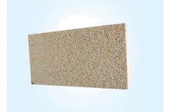 China High Alumina Poly Light Insulation Fire Retardant Bricks For Industrial Kilns supplier
