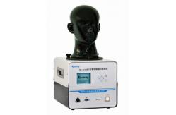 China 50Hz Electrical Safety Test Equipment Respirator Resistance Detector supplier