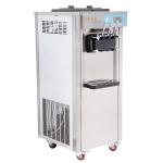 Commercial Beverage Milk Tea Store Ice Machine Ice Cream Vending Roll Machine for sale