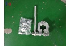 China 100KN 150KN High Altitude Cable Crimping Tool Transmission Line Stringing Tools supplier
