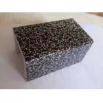 Faux Marble Wood Plastic Composite Extrusion Line , WPC Marble Board Plastic Extruder for sale