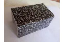 China Faux Marble Wood Plastic Composite Extrusion Line , WPC Marble Board Plastic Extruder supplier