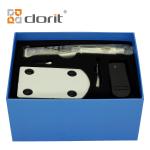 0.6N.Cm To 5.2N.Cm Cordless Dental Endo Motor Built In Apex Locator for sale