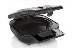 China Large Pie Maker & pastry baker , Deep Dish Pie Maker with GS/cETLus Certificated supplier
