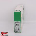 TSXDEY16D2  Schneider  The Dispersed Quantity Input Module