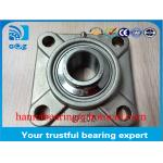 Shaft 50mm UCF210 Flanged Housing Pillow Block  Plummer Block Bearing  50x143x54.6mm for sale