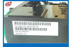 China 4450729119 NCR S2 Dispenser Parts Front Access Carriage ATM Placement Services supplier