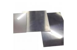 China 3mm Cold Rolled 304 Stainless Plate Ss Steel Plate 201 202 304 304L supplier