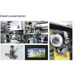 High Sped A1 Format Double-Side Sheetfed Offset Printing Machine
