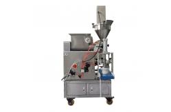 China Papa Small Kibbeh / Kebbeh / Kubba Machine P110 supplier