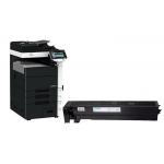 KONICA MINOLTA A0TM132 / TN-618  Black Toner 37500Pgs Yield for Bizhub 552 / 652 for sale