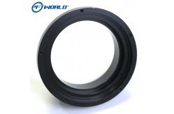 China Reciprocating Screw Injection Moulding Precision Components Plastic Low Volume supplier