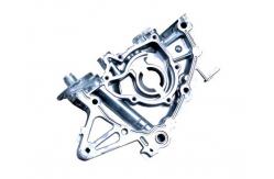 China Custom Made EPS Metal Casting Molds 500,000-1,000,000 Shots supplier
