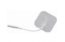 China Wired Tens Machine Electrodes supplier