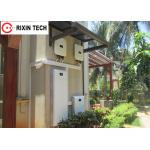High Efficient 10KW On Grid Solar System Solar Power Solutions With Energy Storage System for sale