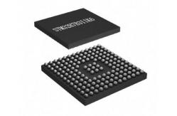 China Microcontroller MCU STM32H7B3IIK6 2MB Flash Microcontroller IC High Performance supplier