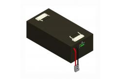 China Marine 48V Lithium Battery Pack IP65 Lithium Iron Phosphate Deep Cycle Battery supplier